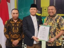 AJP-ASLI Terima Rekomendasi B1-KWK PPP