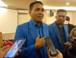 Hendrawan : Putusan MK Tentang Ambang Batas Pencalonan Kepala Daerah Harus Disambut Bahagia