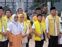 Irham – Wahyu Terpilih, P3K di SK kan Untuk Lima Tahun