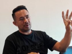 Umar Bonte Minta Simpatisan dan Tim Balon Gubernur Tidak Gunakan Isu Yang Dapat Memicu Perpecahan