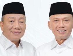 Anton-Abbas Ingin Wujudkan Kolut Daerah Maju, Mandiri dan Berdaya Saing