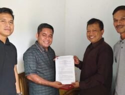 Yayasan Satria Insan Cita Bersama Kemenpora RI Teken MoU