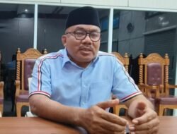 DPRD Sultra Minta Guru Honorer Yang Ditahan Segera Ditangguhkan