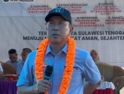 Tidak Ada Persiapan Khusus, ASR-HUGUA Siap Hadapi Debat Kandidat kedua