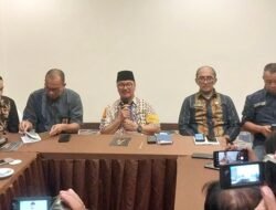 Begini Penjelasan Lengkap Bupati Konsel Terkait “Pencopotan” Camat Baito