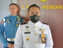 Dandenpomal Lanal Kendari Tegaskan, Oknum TNI AL Yang Diduga Hamili Kekasihnya Sudah Diproses