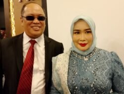 Hj Nurponirah Komitmen Kawal Aspirasi Masyarakat