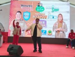 Program Nasional, Makan Gratis dan Susu Gratis di Sekolah Bakal Disinergikan