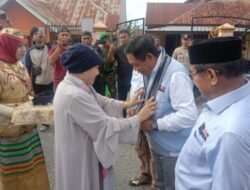 Parpol Pengusung di Kota Baubau Optimis Menangkan ASR-HUGUA di Pilgub Sultra