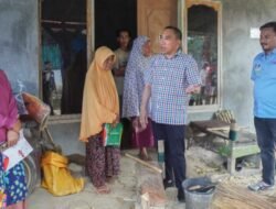 Jemput Aspirasi Secara Door to Door, AJP-ASLI Tawarkan 20 Program Unggulan