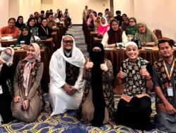 Lima Warga Kota Kendari Yang Dapat Hadiah Umroh Gratis Doakan AJP – ASLI Menang