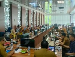 Launching Sistem Informasi Transparansi Pengelolaan APBD Berbasis Website “Sipola-Konsel” di Konawe Selatan