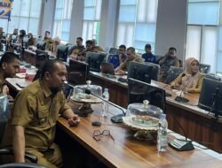 Pemerintah Kabupaten Konawe Selatan Lakukan Evaluasi Smart City untuk Wujudkan Kota Pintar