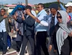 ASR-HUGUA Bakal Hidupkan Kembali Aktivitas Penerbangan Bandara Matahora Wakatobi