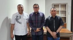 Waketum DPP Partai Golkar Yakin AJP-ASLI Menang di Pilwali 2024 Kota Kendari