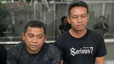 Oknum Guru Yang Ditahan Akibat Dituduh Cabuli Belasan Siswa SD di Kendari Diduga Tidak Sesuai Fakta