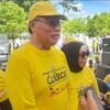 Ketua DPD I Partai Golkar Tekankan Seluruh Kader Perkuat Solidaritas Menangkan Pilkada Serentak