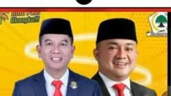 Besok, Irham – Wahyu Gelar Kampanye Akbar di Punggakuku