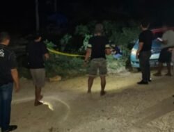 Soal Tambang Batu Ilegal di Poleang Timur, Polisi Diminta Periksa Sekdis Dinas PTSP Bombana