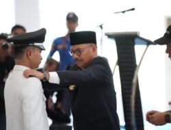 Hasil Pilkades 2023 Dilantik di 2025