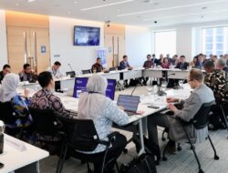 Wamen ATR/BPN Beberkan Program Prioritas Presiden di Acara the High-Level Executive Roundtable