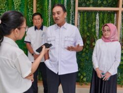 Rekomendasi Laporan Hasil Pemeriksaan BPK RI Siap Dituntaskan Kementerian ATR/BPN