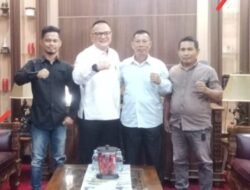 Diduga Lakukan Pemalsuan, Panselda Konsel Bakal Dipidananakan Terkait Hasil Pengumuman CASN