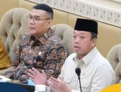 537 Perusahaan Sawit Tanpa HGU di Tertibkan, Komisi ll DPR RI Apresiasi Mentri ATR/BPN