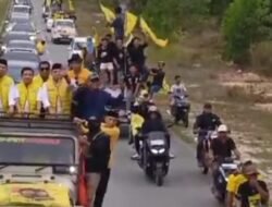 MK RI Tolak Permohonan Pemohon