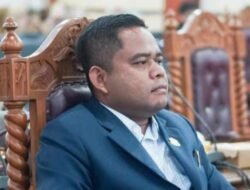 Ketua Komisi l DPRD Sultra Ingatkan Perusahaan Sawit dan Masyarakat Muna Berhati-hati Jual Beli Tanah