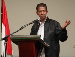 Dua Keputusan Penting Rakernas Siwo PWI 2025