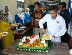 PWI Sultra Peringati HPN Secara Sederhana
