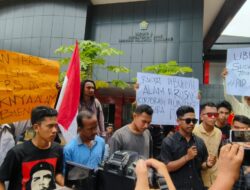 Soal Dugaan Pelanggaran Lingkungan PT TBS, DPRD Sultra Bakal Bentuk Pansus