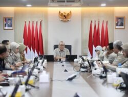 Kementerian ATR/BPN Lakukan Efisiensi Anggaran Tanpa Mengurangi Kualitas Layanan Masyarakat