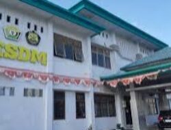 Dinas ESDM Sultra Sebut RKAB PT TBS Telah Disetujui Kementerian