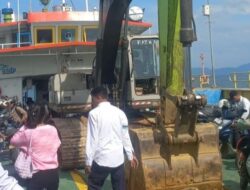 Pengguna Jasa Feri Lagasa-Pure Keluhkan Dugaan Pungli, Dimintai Biaya Tambahan Hingga Jutaan Rupiah