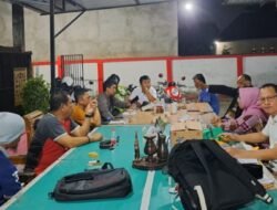 Tim Percepatan CDOB Konawe Timur Mantapkan Langkah Menuju Daerah Otonomi Baru