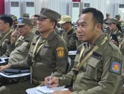 Ikut Materi Retret di Magelang, Bupati Konsel Irham Bakal Patuhi Perintah Pusat