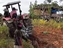 Petani Angata Menggugat Atas Penggusuran Lahan