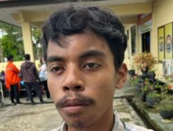 Mahasiswa UMK Kendari Diduga Dianiaya Petugas SPBU Tandean Baruga Gegara Protes Motor Mogok Usai Isi BBM