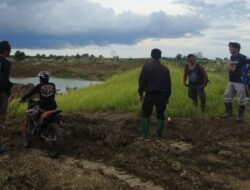 Respon Aduan Masyarakat, Polres Bombana Masifkan Patroli di Wilayah Rawan Pertambangan Emas Ilegal
