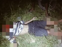 Bonceng Tiga dan Balap di Labulu Bulu, Satu Korban MD