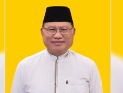 Herry Asiku Dinilai Masih Punya Kans Kuat Lanjutkan Ketua DPD I Partai Golkar Sultra