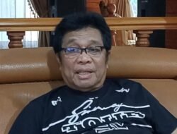 Ridwan Bae Harap Tak Ada Yang Menghalangi Pengerjaan Proyek Bendung di Desa Laiba