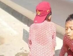 Sejumlah Siswa di Bombana Muntah-muntah Usai Santap Makan Bergizi Gratis