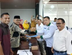 KAHMI Sultra Usul Otsus dan Pansus Pemekaran Daerah