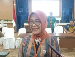 Resmi Ditutup, Enam Balon Rektor UHO Bakal Adu Visi dan Misi