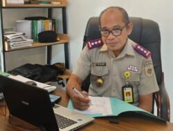BPN Muna Siap Bantu Pemda Loloskan Usulan DAK Fisik Untuk Pembangunan Fasilitas Kesehatan