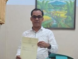 BPN Muna Siap Serahkan 1.500 Sertipikat Tanah Hasil Kegiatan PTSL Ke Penerima Manfaat