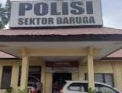 Kasus Dugaan Penganiaya Mahasiswa Yang Dilakukan Tiga Petugas SPBU Tandean Baruga Naik Sidik